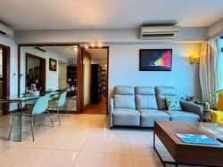 Blue Horizon (D5), Condominium #581809231